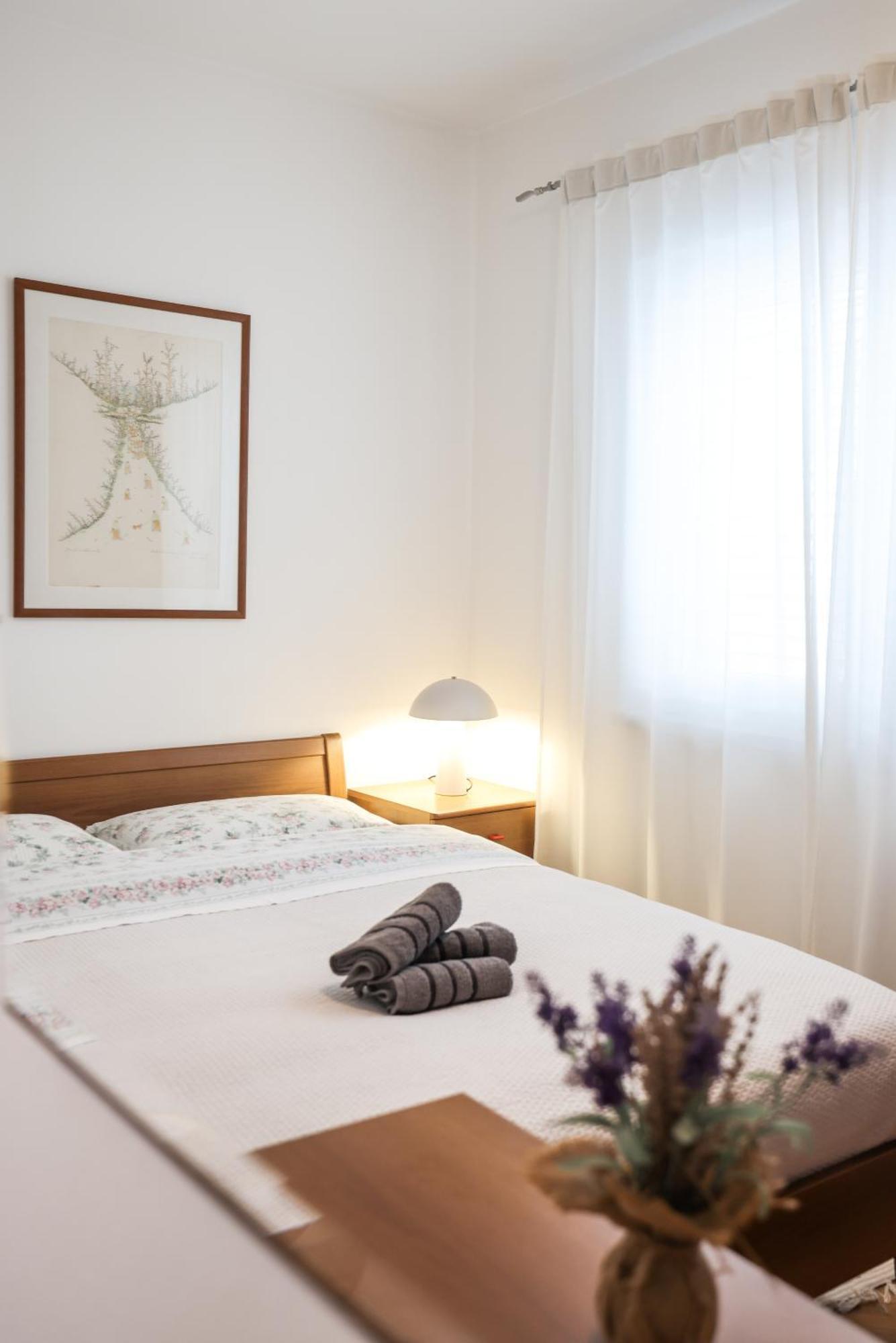 זאדאר Apartment Elanda Downtown מראה חיצוני תמונה