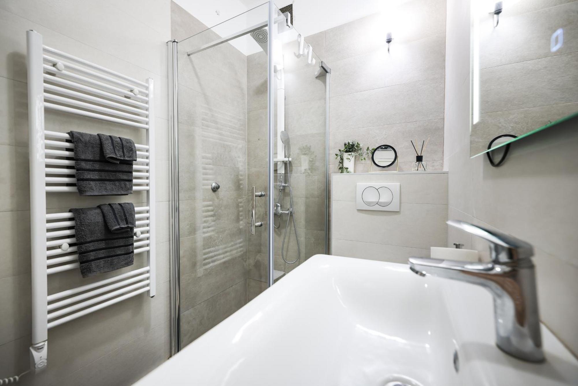 זאדאר Apartment Elanda Downtown מראה חיצוני תמונה