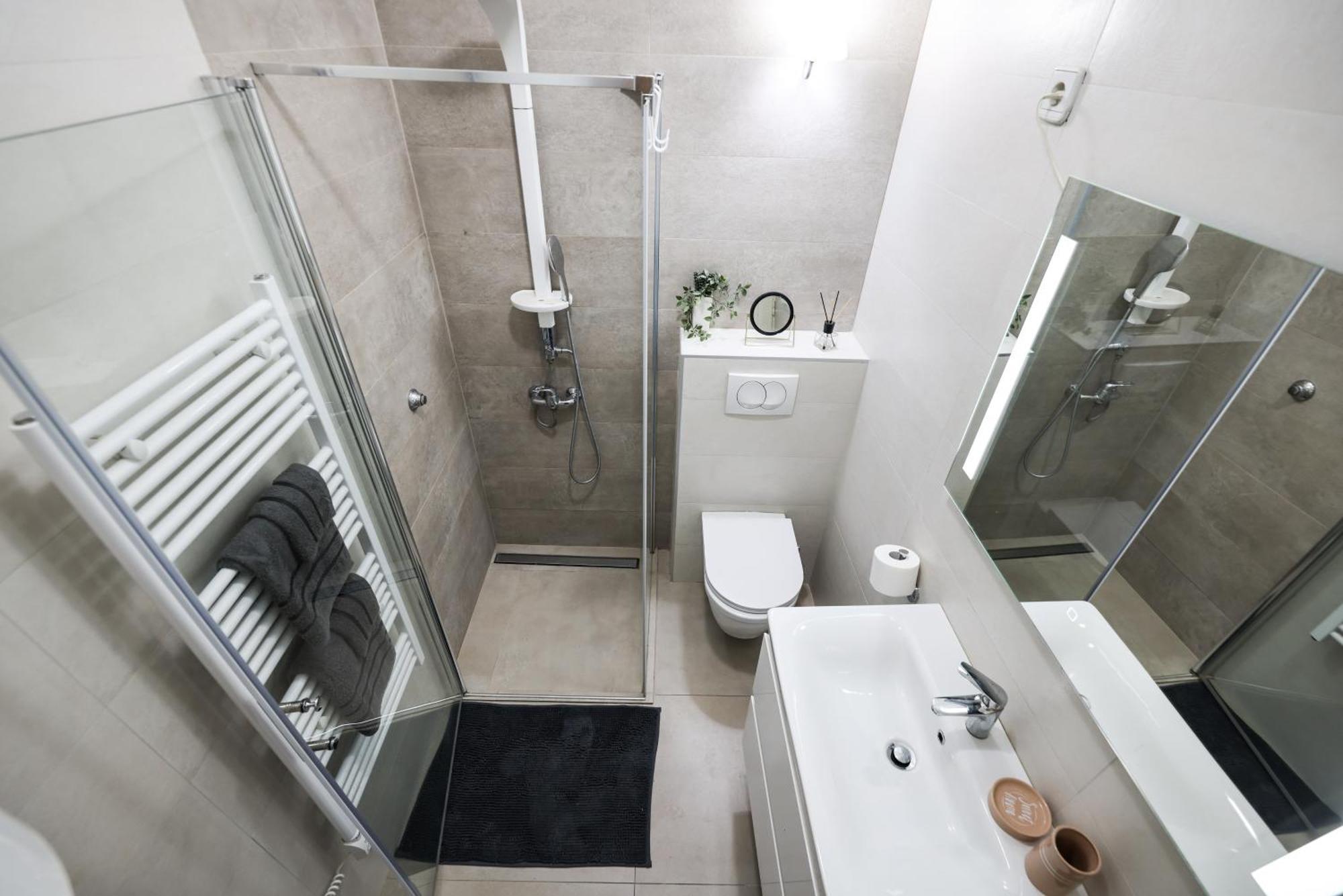 זאדאר Apartment Elanda Downtown מראה חיצוני תמונה