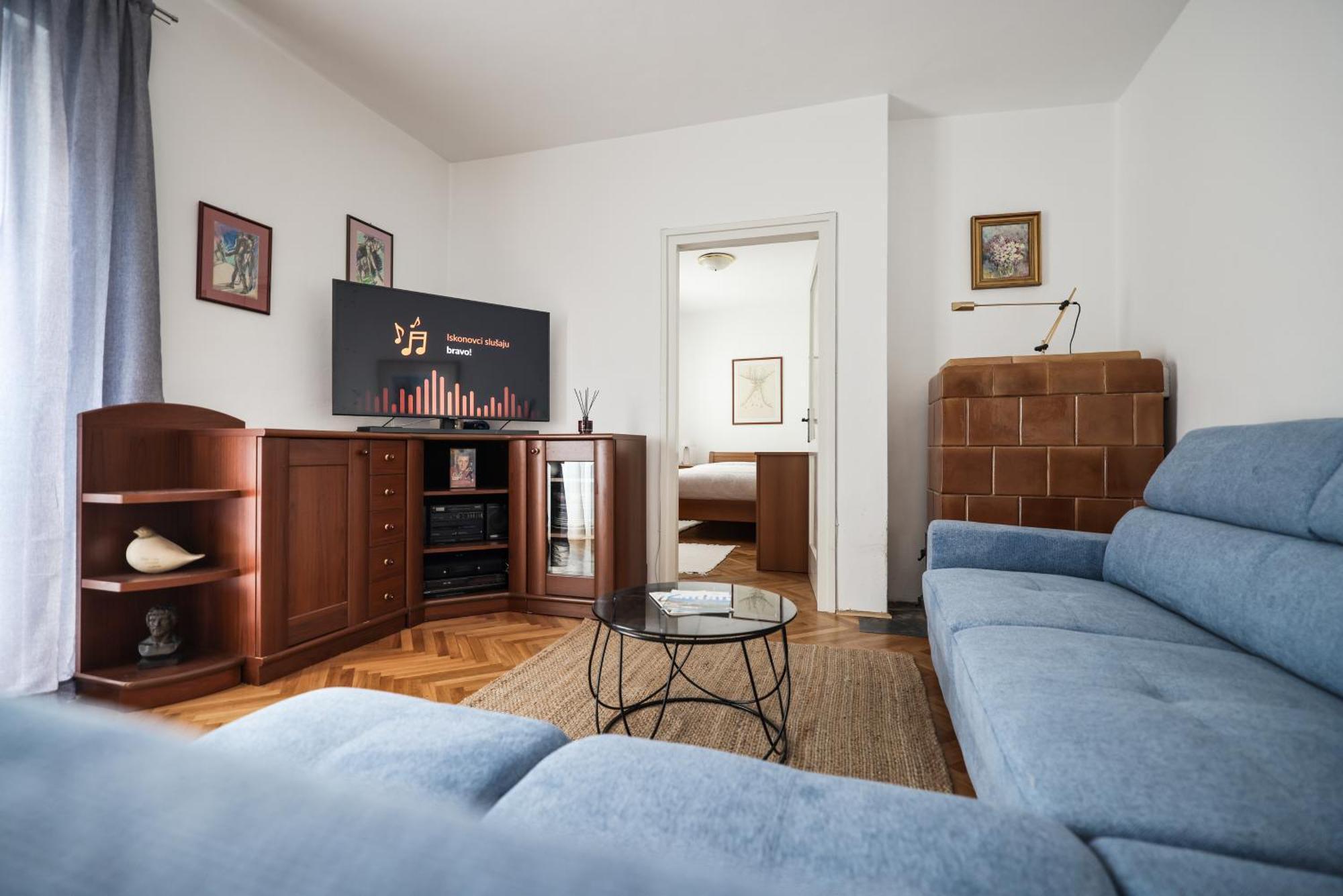 זאדאר Apartment Elanda Downtown מראה חיצוני תמונה