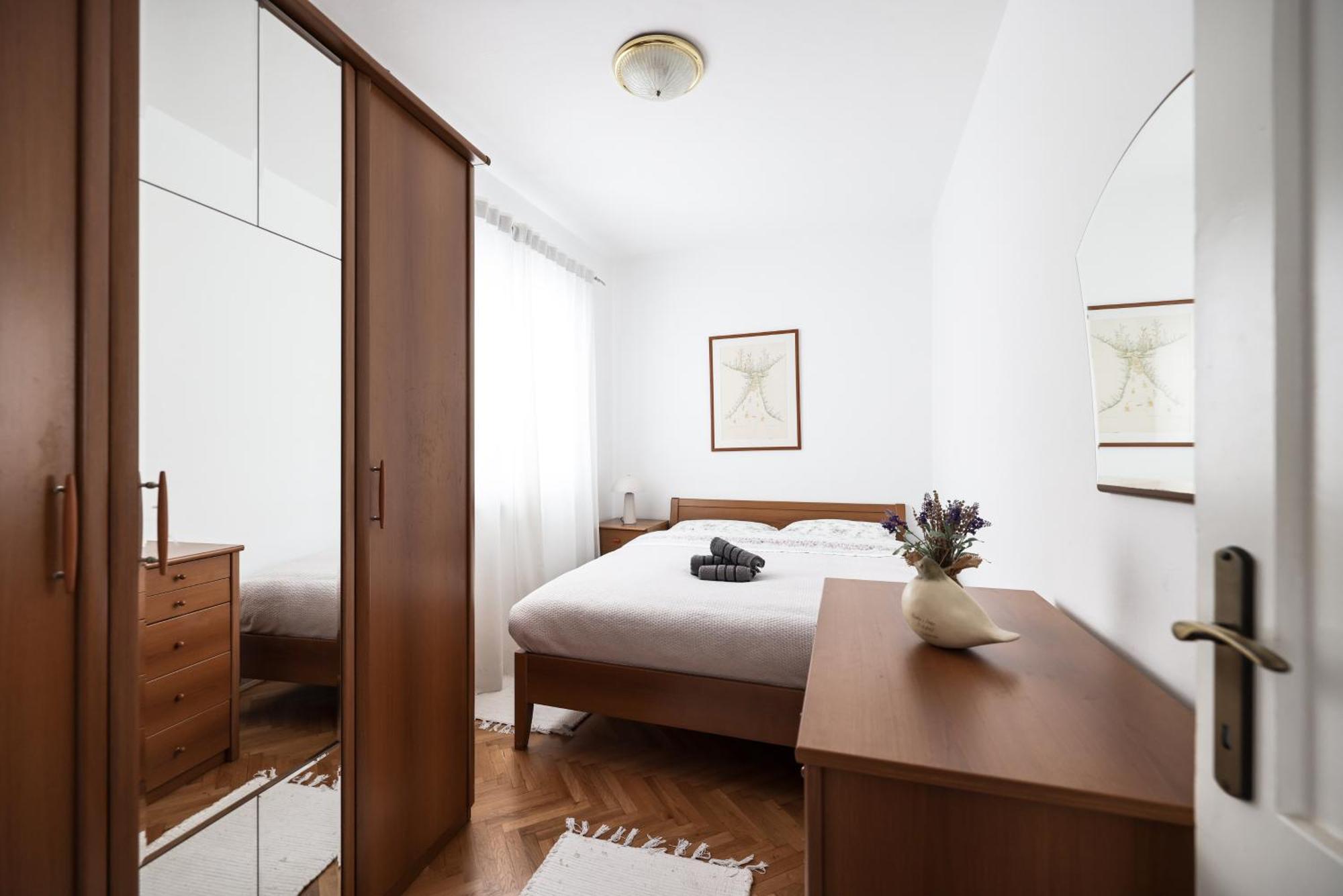 זאדאר Apartment Elanda Downtown מראה חיצוני תמונה