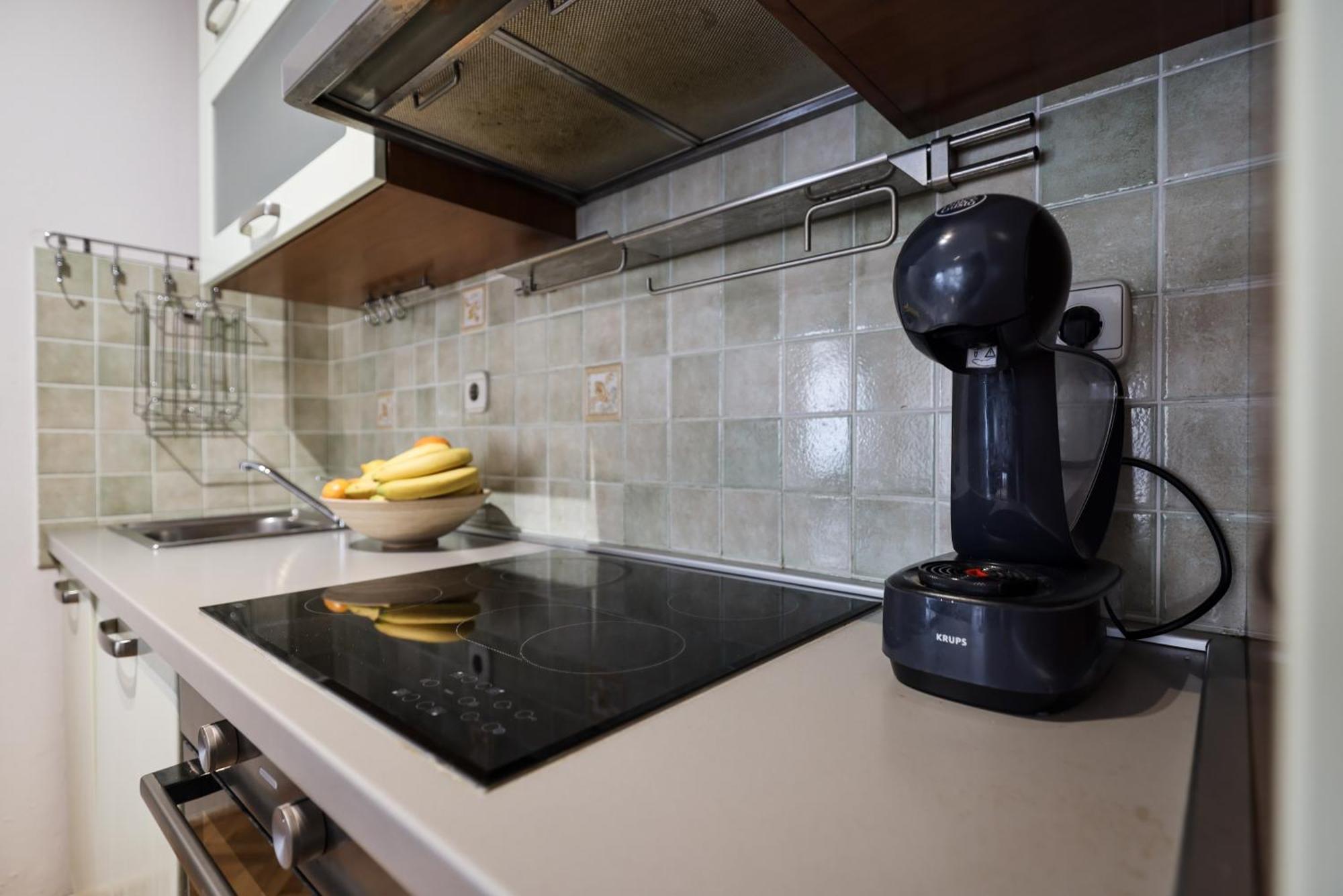 זאדאר Apartment Elanda Downtown מראה חיצוני תמונה